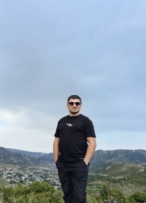 Ruslan, 40, Russia, Moscow