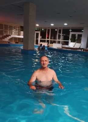 Евгений, 58, Россия, Арсеньев