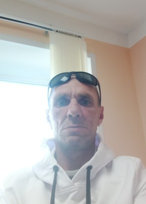 Вадим, 44, Россия, Ачинск