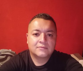 Dany, 36 лет, México Distrito Federal