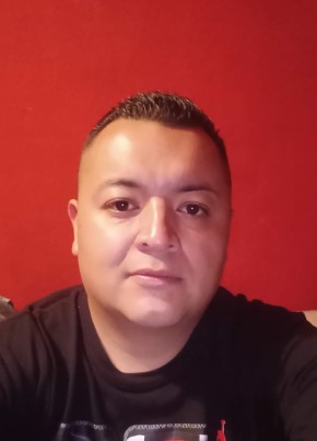 Dany, 36, Estados Unidos Mexicanos, México Distrito Federal