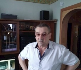 Александр, 68 лет, Усть-Илимск