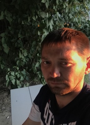 Виталя, 32, Россия, Волгоград