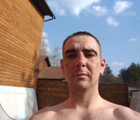 Иван, 39 лет, Ірпінь