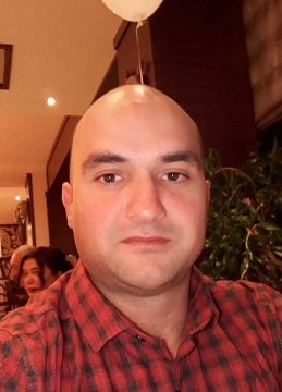 Elshad, 40, Azərbaycan Respublikası, Lökbatan