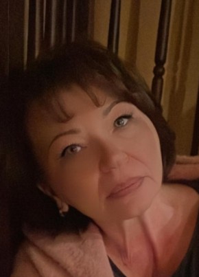 Olga, 56, Russia, Moscow