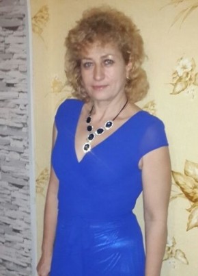 Ludmilla, 55, Bundesrepublik Deutschland, Augsburg