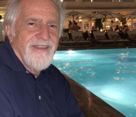 Jules Hans, 79 лет, Stad Lëtzebuerg