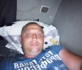 Vasiliy, 38, Moscow