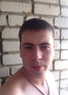 Александр, 29, Россия, Находка