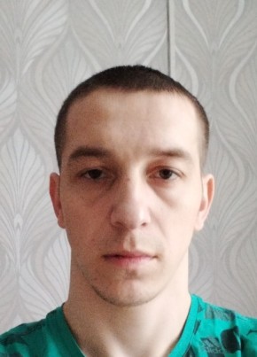 Andrey, 30, Russia, Syktyvkar
