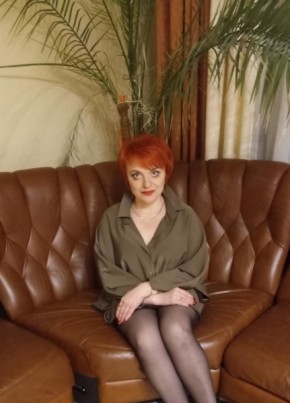 natalya, 46, Belarus, Minsk