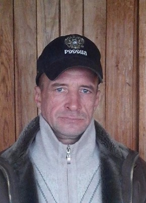 Михаил калитин, 55, Россия, Ряжск