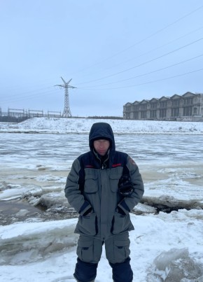 Sergey, 36, Russia, Yaroslavl