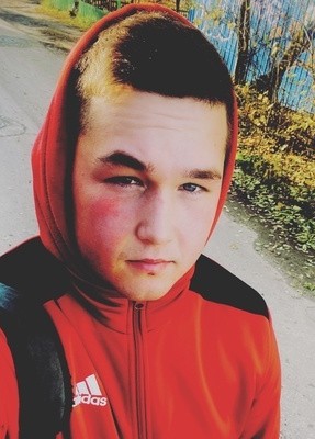 Антон, 22, Україна, Сєвєродонецьк