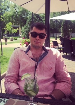 Дмитрий, 27, Россия, Туапсе