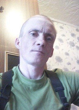 Евген, 48, Россия, Гурьевск (Кемеровская обл.)