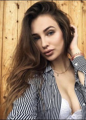 Маша, 27, Россия, Москва