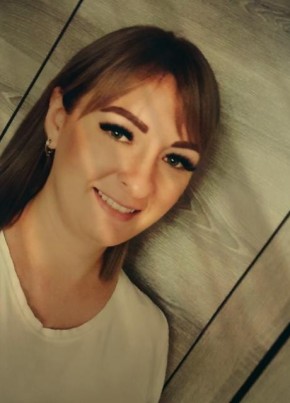 Екатерина, 33, Україна, Луганськ