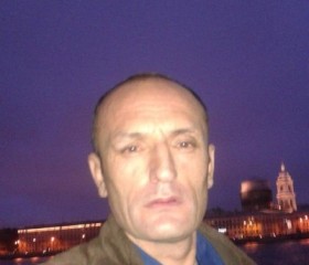Эрик, 44 года, Санкт-Петербург