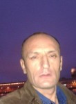 Эрик, 44 года, Санкт-Петербург