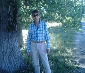 Николай, 63 года, Липецк