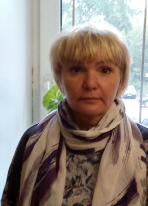 жанна, 61, Россия, Череповец