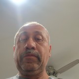 Joel, 55  , Montclair (State of California)