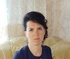 Оксана, 42 года, Южно-Сахалинск