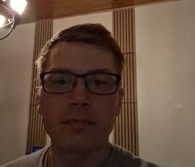 Kenneth, 35, Brussels