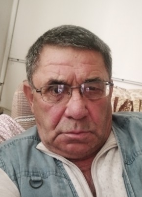 Роман из Нальчика 63 года