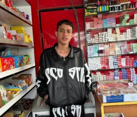 عبده, 22, Cairo