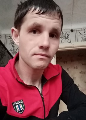 Игорь, 36, Россия, Канск
