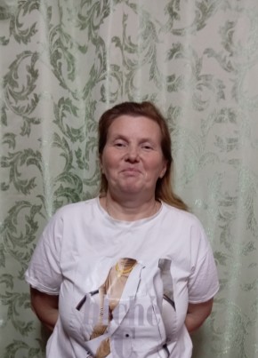 Фаина из Яра 52 года