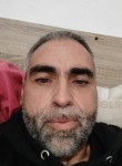 Sapo, 47 лет, Caldes de Montbui