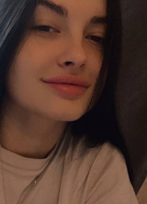 Dasha, 24, Russia, Moscow