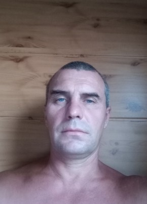 Vik, 51, Россия, Усинск