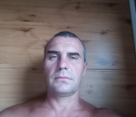 Vik, 51 год, Усинск