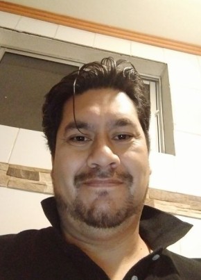 Marck, 34, República de Chile, Rancagua