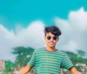 AriYan Mridha, 25 лет, খুলনা