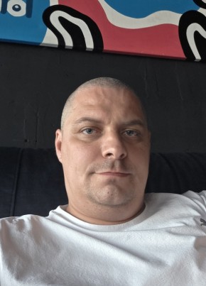 Павел из Новоалтайска 41 год