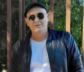 Lev, 52, Vladikavkaz