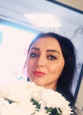 LeNA, 39, Russia, Tver