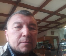 Музаффар, 49 лет, Warszawa