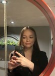 liza, 22  , Moscow