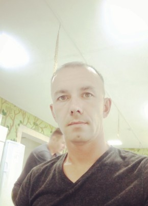 Денис, 36, Россия, Самара