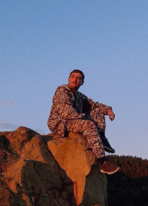 Павел из Vilniaus miestas 43 года
