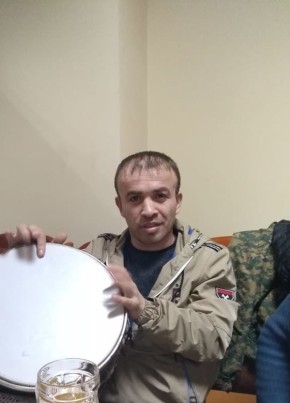 Батырхан Платов, 43, Россия, Белиджи
