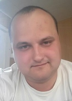 Lev, 31, Belarus, Salihorsk