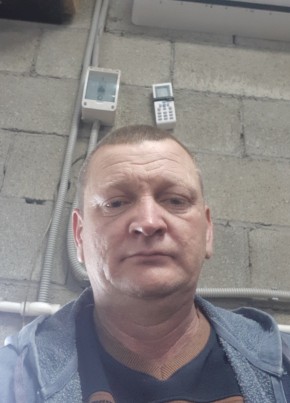 Сергей, 47, Россия, Успенская